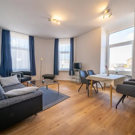 Lejlighed Haus Derk Juist - 7