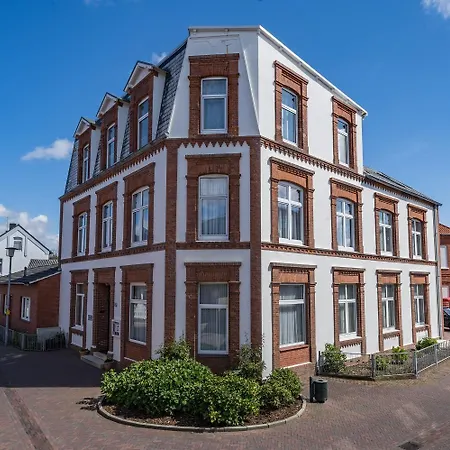 Lejlighed Haus Derk Juist - 7