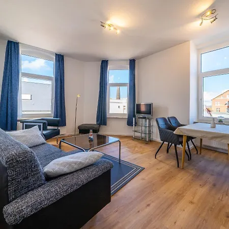 Haus Derk Juist - 7